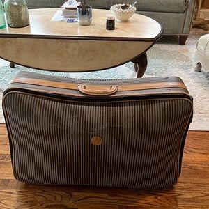 Vintage Fendi Suitcase